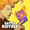lockdown brawl: battle royale card duel arena ccg gamelinkexchange