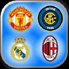 logo football club quiz