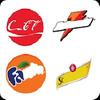 logo quiz - drinks