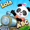 lola's alphabet train