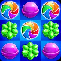 lollipop crush match 3
