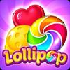 lollipop: sweet taste match 3 gamelinkexchange