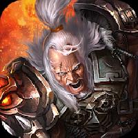 lord of terror dark fantasy