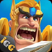 lords mobile: war kingdom - strategy rpg battle