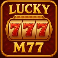 lucky m77 slot