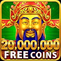 lucky slots:free slot machines