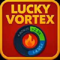 lucky vortex spin
