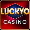 luckyo casino and free slots