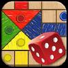 ludo parchis classic woodboard gamelinkexchange