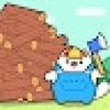 lumbercat: cute idle tycoon