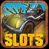 mad future slots