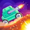 mad royale io  tank battle