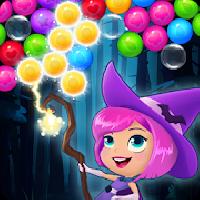 magic bubble pop