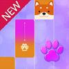 magic cat piano tiles - pet pianist tap animal jam