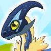 magic dragon