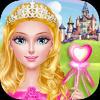 magic princess: dress designer