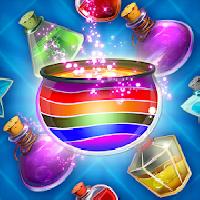 magic puzzle match 3