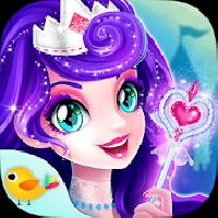 magic royal princess school