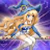magical girl : idle pixel hero gamelinkexchange