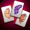 Mahjong Butterfly - Kyodai Zen