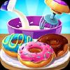 make donut - kids cooking game gamelinkexchange