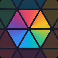 make hexa puzzle