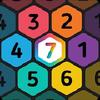 make7! hexa puzzle gamelinkexchange