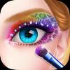 makeup artist - eye make up