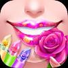 makeup artist lipstick maker 2
