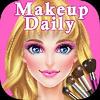 makeup daily - first date