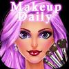 makeup daily - girls night out