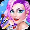 makeup girl winter beauty spa gamelinkexchange