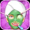 makeup salon &#45; girls games