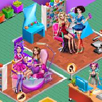 makeup spaholic hair salon