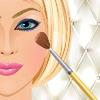 makeup studio