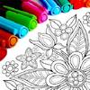 mandala coloring pages gamelinkexchange