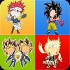 manga quiz