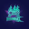 mania x