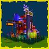 map hello neighbor beta 3 for mcpe gamelinkexchange
