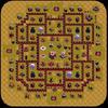 maps for clash of clans war
