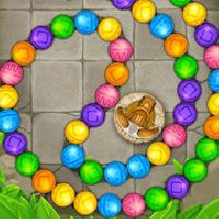 marble mission