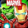 marvel avengers academy