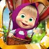 masha and the bear&#58; adventure
