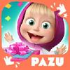 masha and the bear birthday