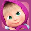 masha and the bear. games and activities gamelinkexchange