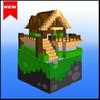 master craft  free crafting and building 3d