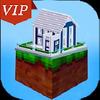 master craft - vip crafting game