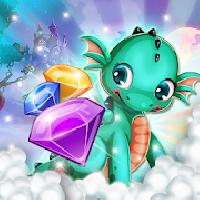 match 3 fantasy quest: hero story