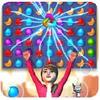 match 3 game free - bubbles match 3