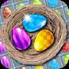 match 3 games: egg crush and puzzles
